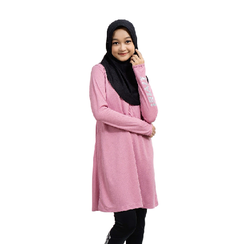 Zyana Tunic
