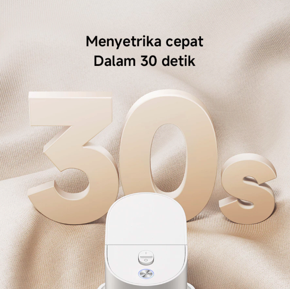 Xiaomi Communication Technology Xiaomi Handheld Steam Iron