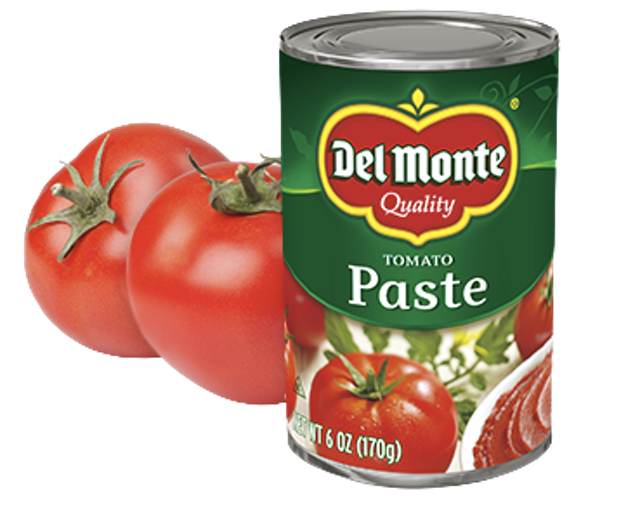 Tomato Paste