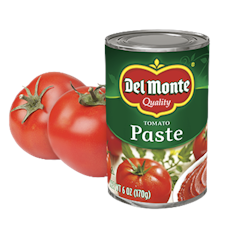 Tomato Paste