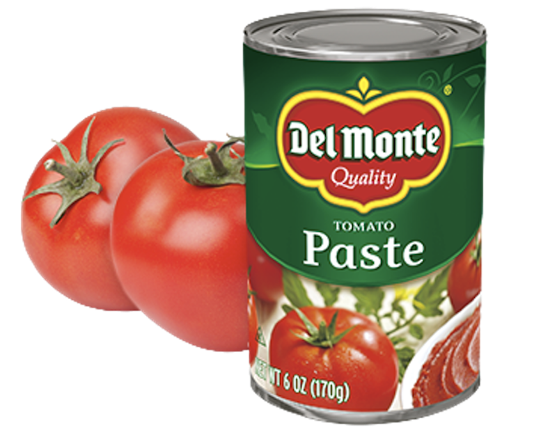 Tomato Paste 1