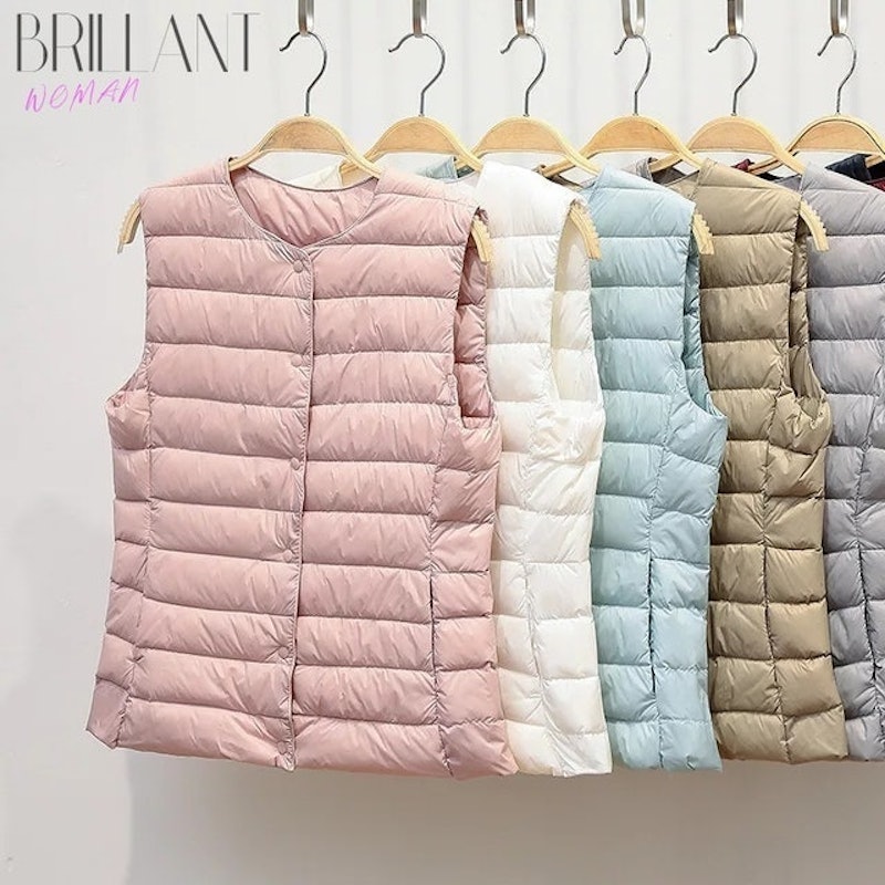 Vest Korea 1