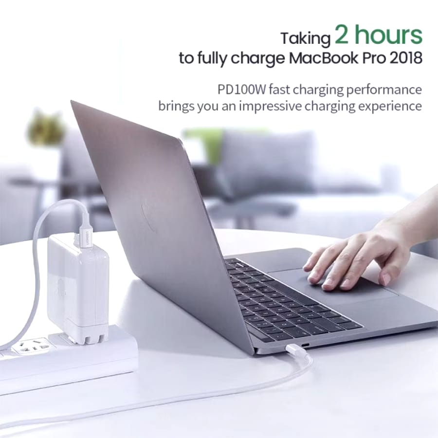 Ugreen Group UGREEN Kabel Data PD Type C 15275