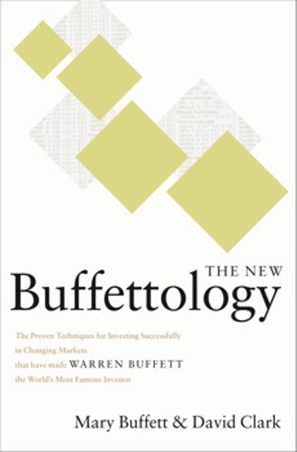 The New Buffetology 1