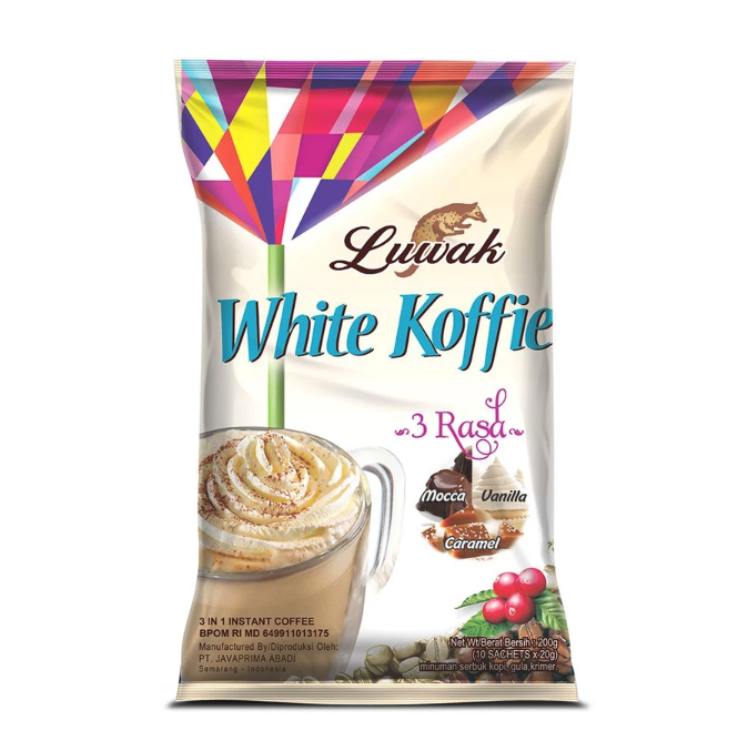 10 Rekomendasi Kopi Luwak Terbaik  [Ditinjau Coffee Consultant] (Terbaru Tahun 2026) 1