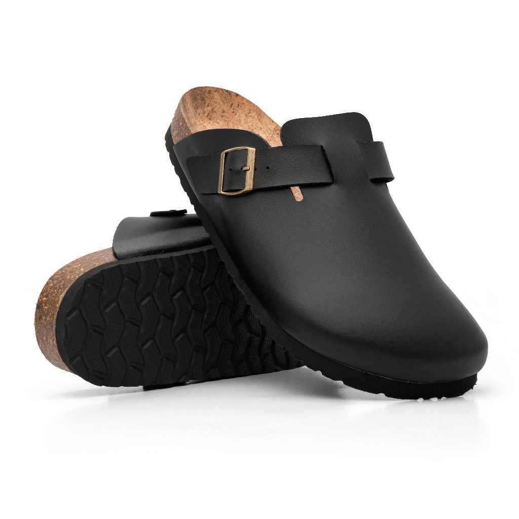 Portee Goods London Sandal  3