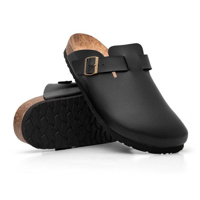 Portee Goods London Sandal 3