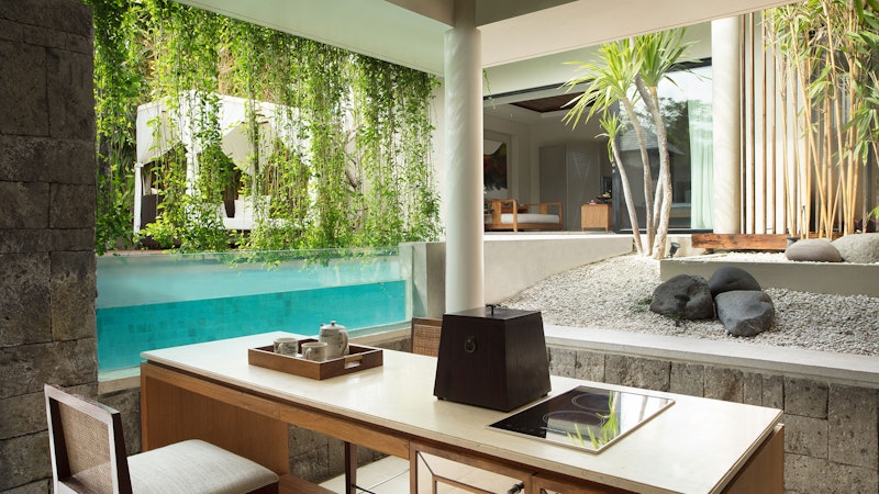 Berry Amour Romantic Villas 5