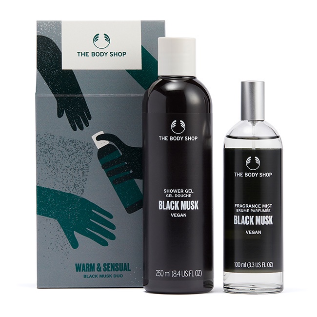 10 Rekomendasi Gift Set The Body Shop Terbaik  5