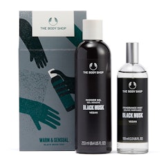 Gift Duo Mist Black Musk