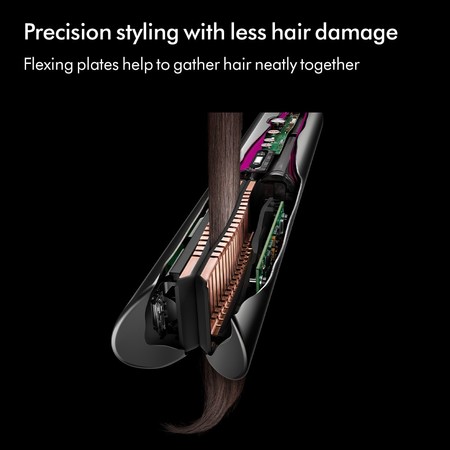Dyson Dyson Corrale™ Hair Straightener (Bright Copper/Bright Nickel) HS07