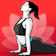 Leap Fitness Group Yoga for Beginners Weight Loss 1