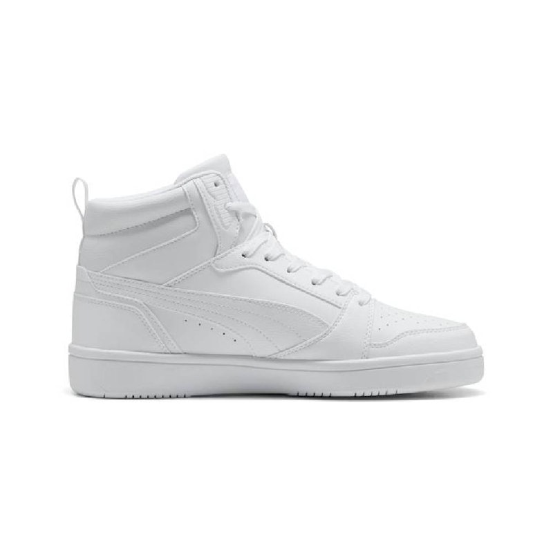 Puma Rebound V6 Men's Wide Sneakers 1