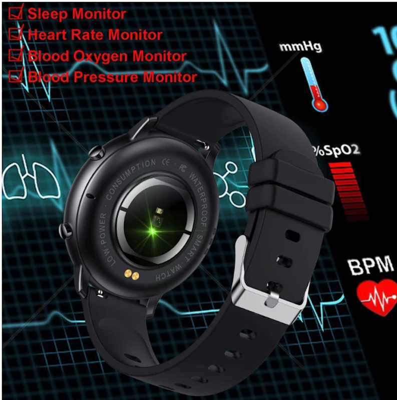 Aolon Watch GTR 3 4