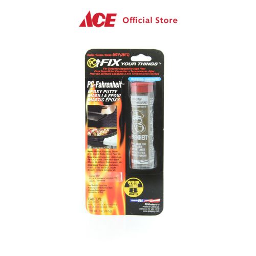 PC Fahrenheit Epoxy Putty