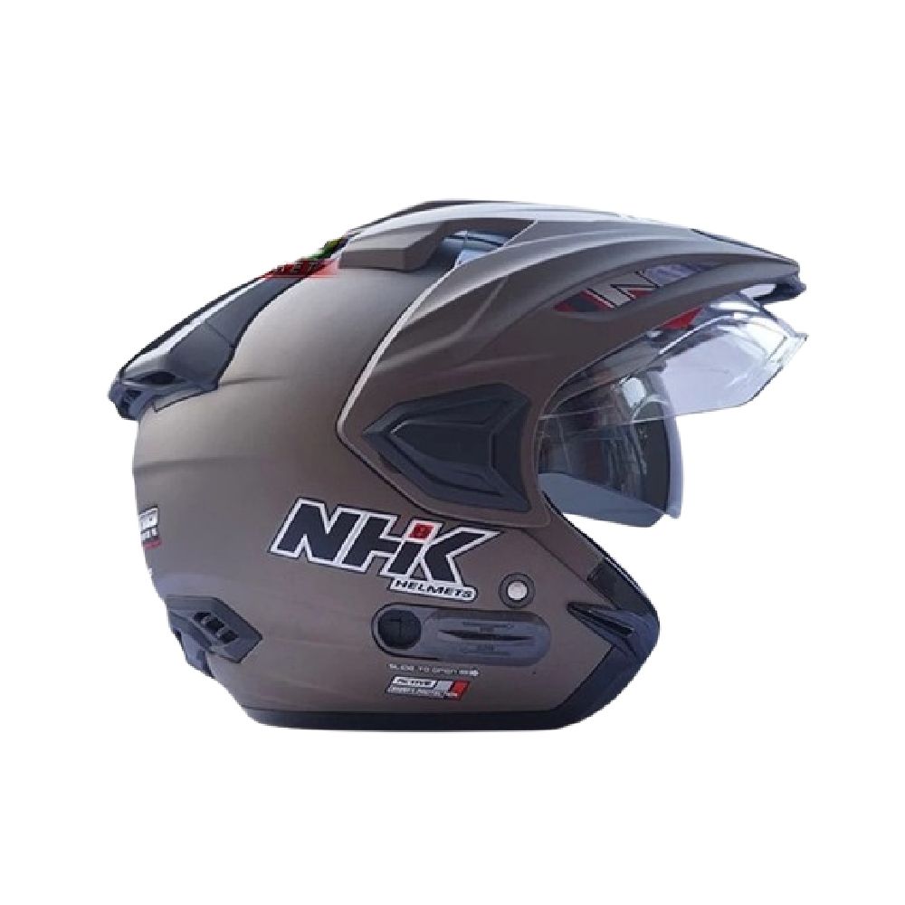 NHK Predator Crypton