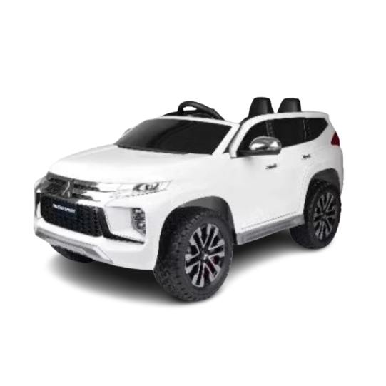 PMB Mobil Aki Anak Pajero Sport ｜ M-8899