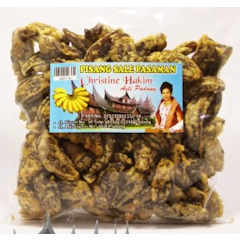 Pisang Sale Pasaman