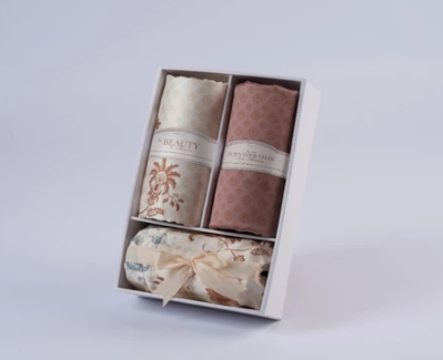  Howel and Co Mukena Asena 