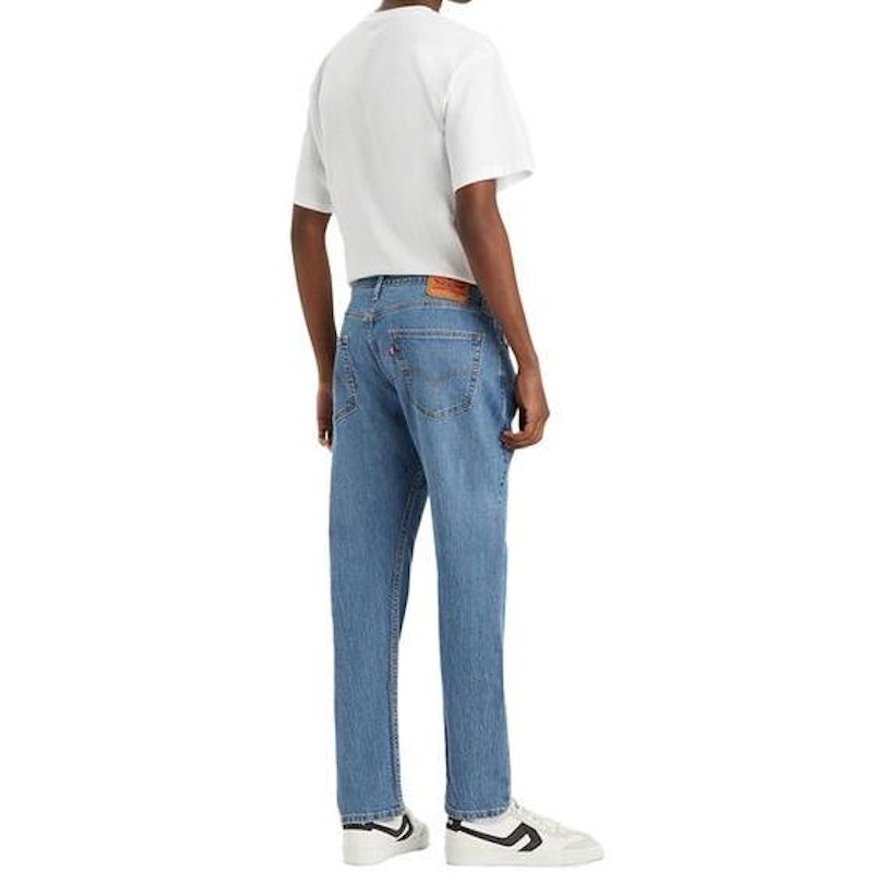 Levi's® Men's 502™ Taper Jeans 3
