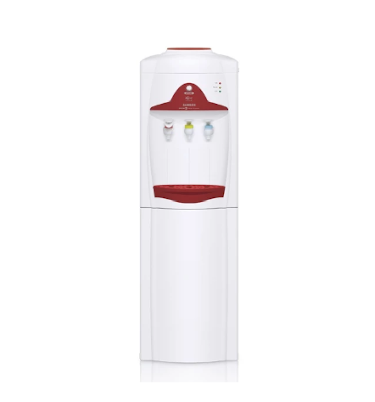 Dispenser Standing 3 Keran 1