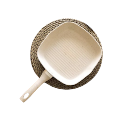 BOLDe Super Pan Grill Granite Beige Series
