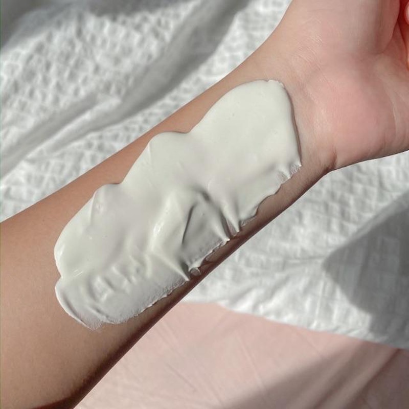 Ice Sorbet Whitening 2