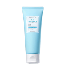 5X Ceramide Low pH Cleanser