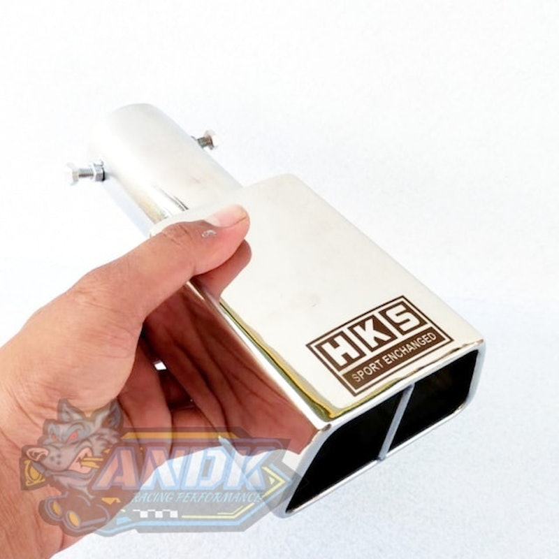 Knalpot Mobil Suos Sistem Baut PNP 4