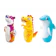 Intex Mainan Anak Samsak Tinju Intex44669 3D Bop Bags Animal 1