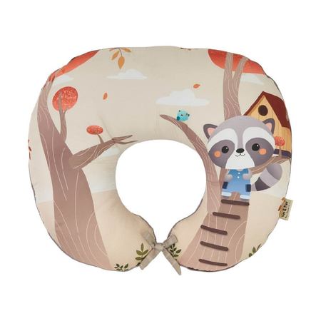 Vee & Mee Bantal Ibu Menyusui Embos + Bantal Lengan  1