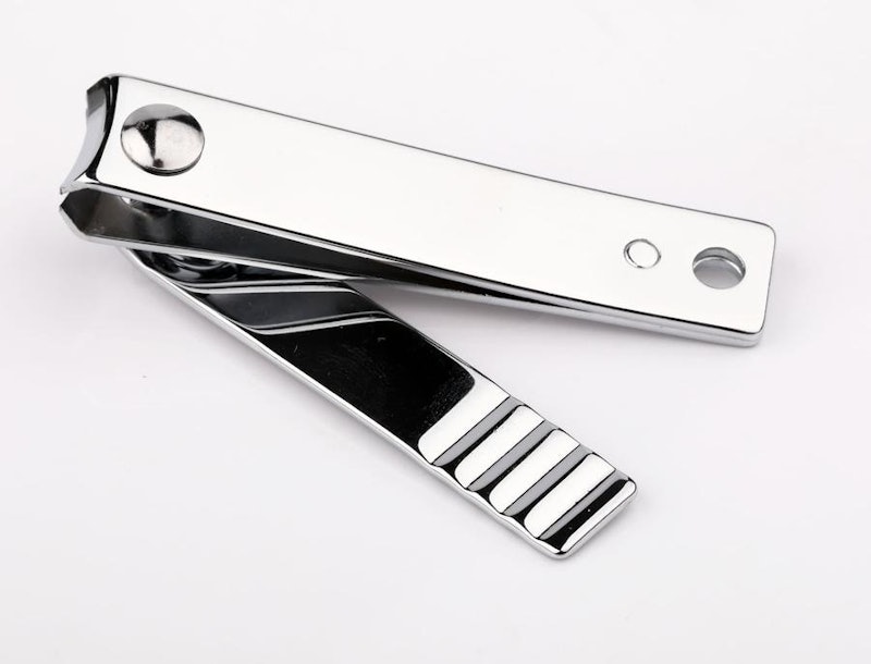 Tammia Large Expert Nail Clipper 2