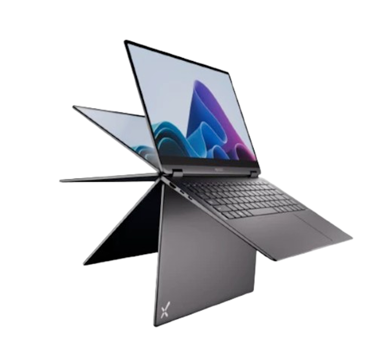 Axioo Hype R5 Flip OLED 1