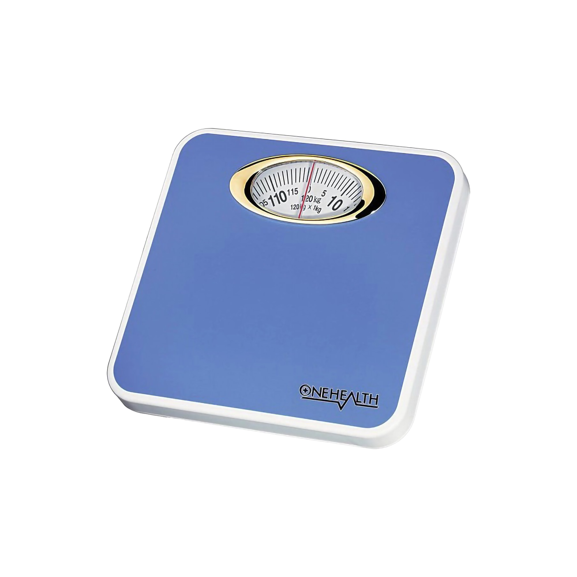 Onehealth Timbangan Badan Manual BR 9015 B