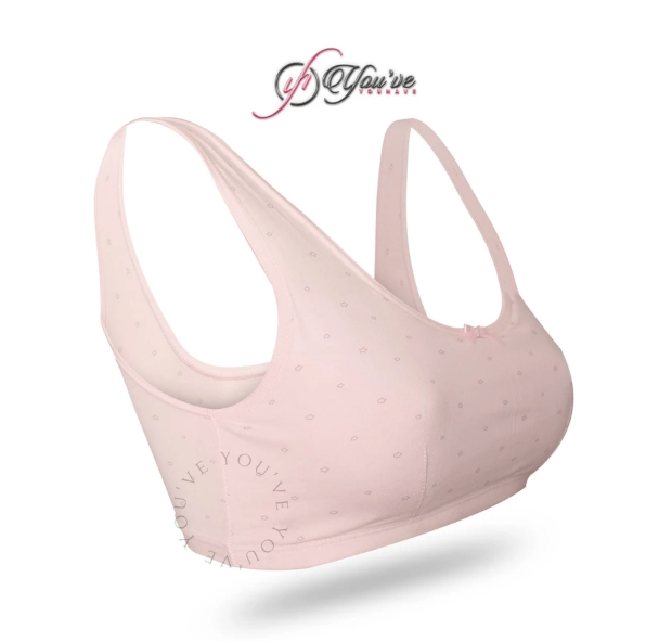 MEGAH PERKASA MANDIRI YouHave Miniset Remaja Step 2  100088