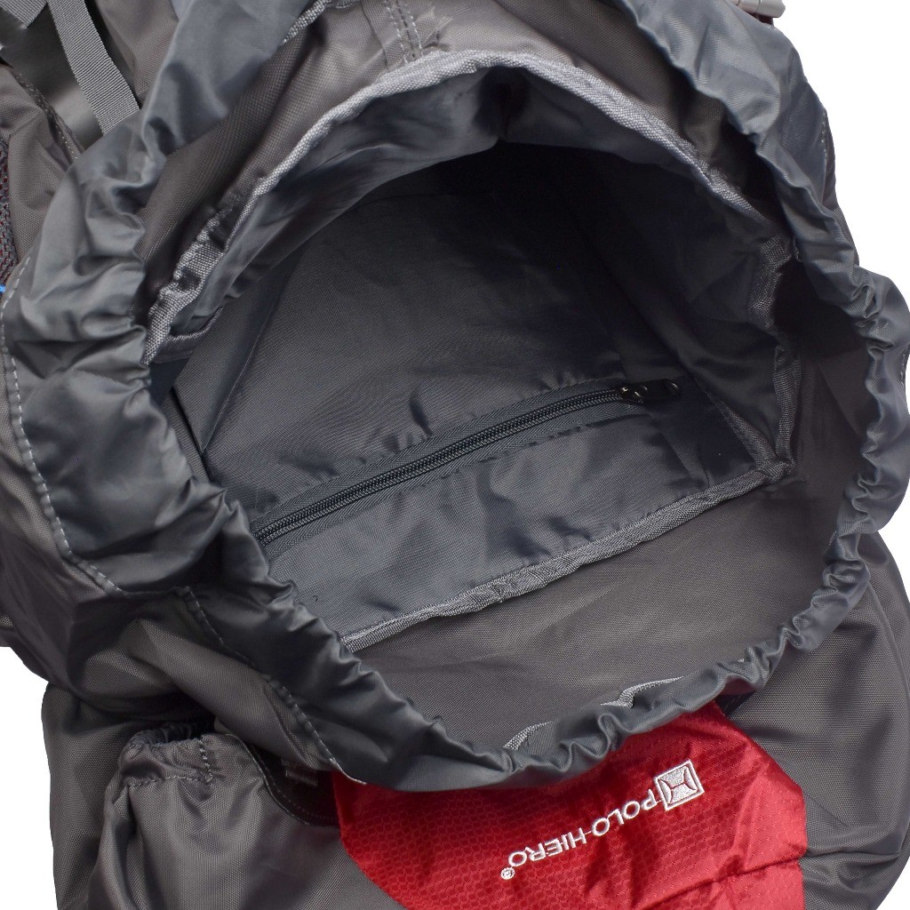  Central Polo Hiero Polo HieroTas Gunung 3066 80+5 Liter
