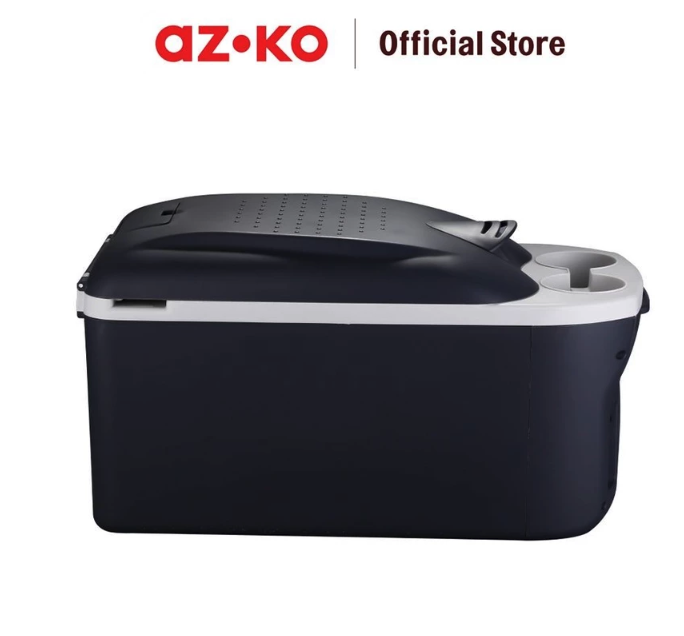 Aspirasi Hidup Indonesia Otto Klasse 8 Ltr Kulkas Mobil Cool & Warm Jy-a-8l