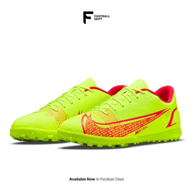 Nike Mercurial Vapor 14 Club TF 2