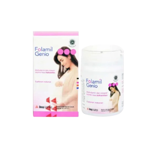 Folamil Genio
