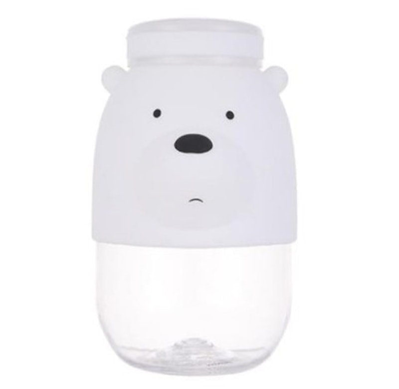 We Bare Bears Botol Tritan 1