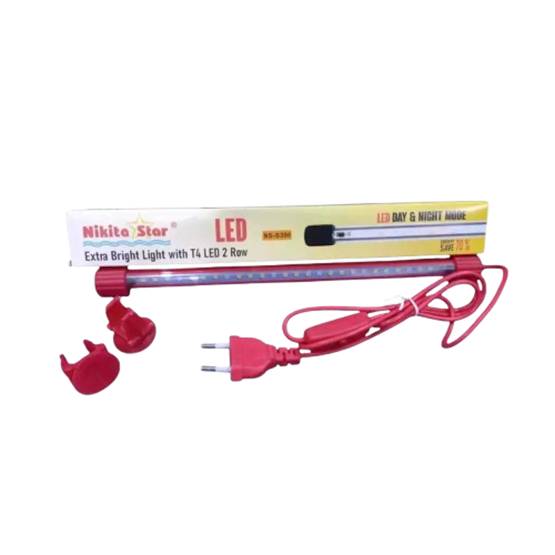 Nikita Star Lampu Celup 1