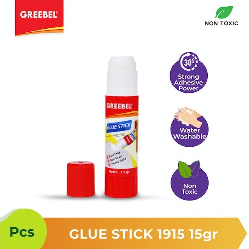 Glue Stick 2