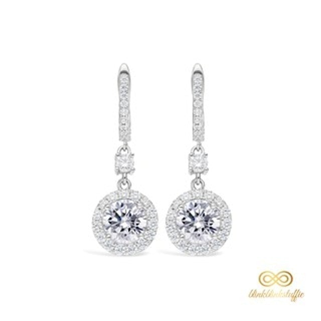 Blinkblinkstuffie Beatrice Earring