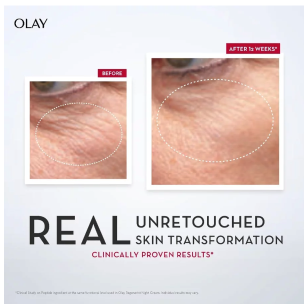 Procter & Gamble OLAY Regenerist Micro Sculpting Night Cream