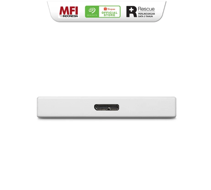 Seagate Technology Seagate One Touch with Password 1 TB