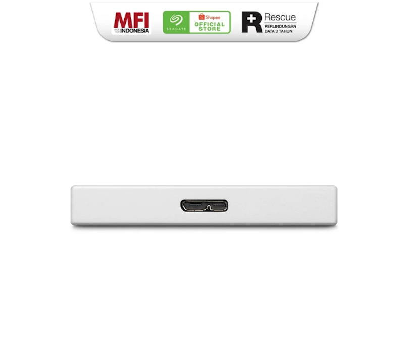 Seagate One Touch with Password 1 TB 3