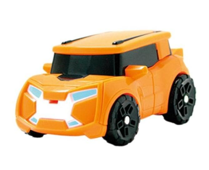Adventure Mini X Tobot 2