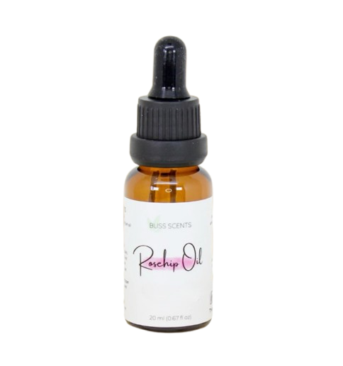 Bliss Scents Rosehip Oil 1