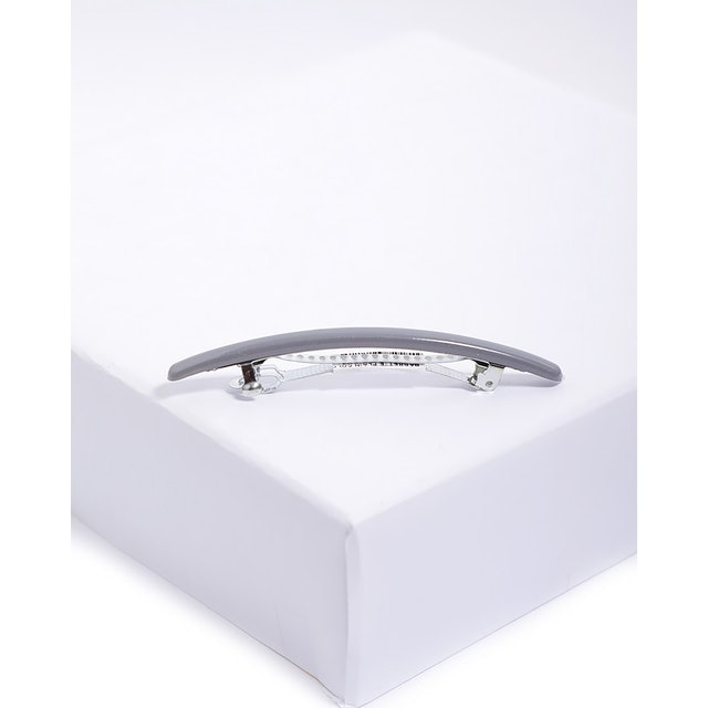 Stroberi French Barrette Hair Clip