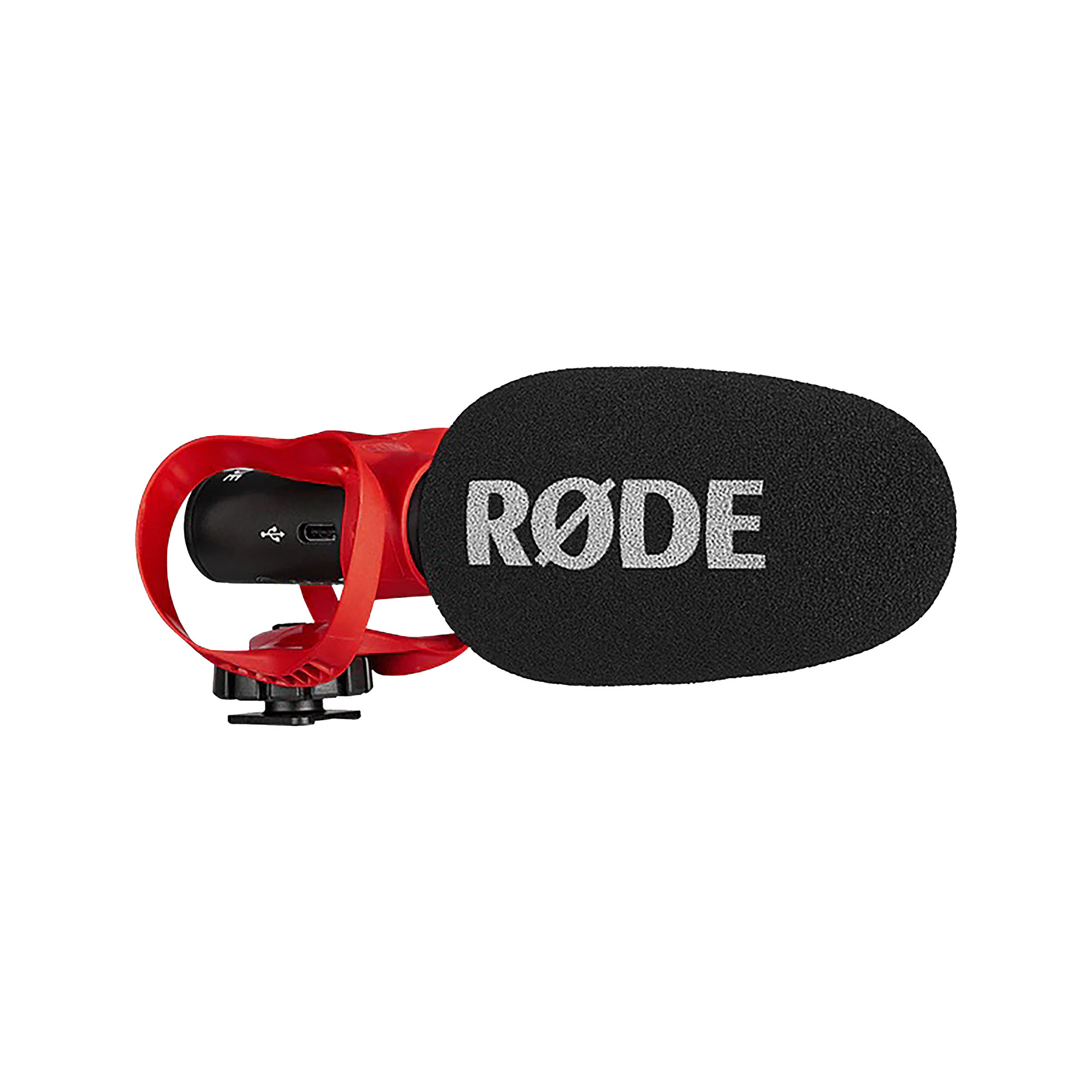 RØDE Videomic GO II